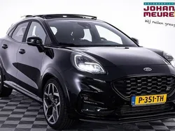 Zwart Gebruikt 2022 Ford Puma Performance Edition SUV | € 28.900 (Eerlijke prijs)