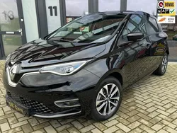 Zwart Gebruikt 2020 Renault Zoe Intens Hatchback | € 14.900 (Goede deal)