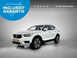Wit Gebruikt 2019 Volvo XC40 Momentum SUV | € 25.950 (Goede deal)