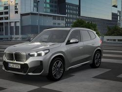 Zilver Gebruikt 2024 BMW iX1 Comfort Edition SUV | € 56.391 (Duur)
