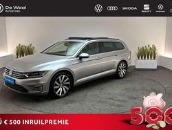 Zilver Gebruikt 2018 VW Passat Business Stationwagen | € 22.400 (Eerlijke prijs)