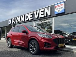 Rood Gebruikt 2023 Ford Kuga ST-Line X SUV | € 33.450 (Iets duurder)