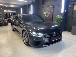 Grijs Gebruikt 2018 VW Arteon R-line Sedan | € 18.450 (Iets duurder)