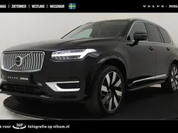 Zwart Gebruikt 2024 Volvo XC90 Plus SUV | € 73.890 (Goede deal)