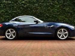 Gebruikt 2008 BMW Z4 M M Sport Cabriolet | € 26.000