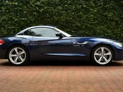 Gebruikt 2008 BMW Z4 M M Sport Cabriolet | € 26.000