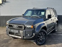 Nieuw 2024 Toyota Land Cruiser SUV | € 80.602