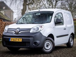 Wit Gebruikt 2017 Renault Kangoo Komfort MPV | € 5.900 (Eerlijke prijs)