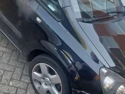 Zwart Gebruikt 2005 Opel Zafira Business MPV | € 1.250