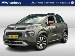 Grijs Gebruikt 2021 Citroën C3 Aircross PureTech SUV | € 17.425 (Eerlijke prijs)
