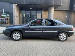 Grijs Gebruikt 2001 Citroën Xantia Hatchback | € 5.500