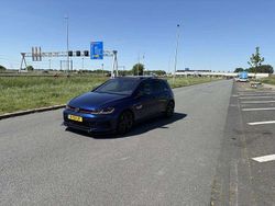 Blauw Gebruikt 2017 VW Golf VII GTI Sedan | € 26.250 (Iets duurder)