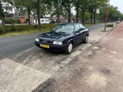 Blauw Gebruikt 1993 Audi 80 Sedan | € 6.500