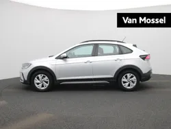 Grijs Gebruikt 2022 VW Taigo Life SUV | € 19.900 (Eerlijke prijs)