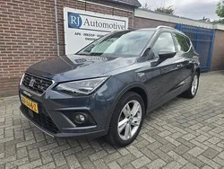 Grijs Gebruikt 2019 Seat Arona FR SUV | € 11.950 (Eerlijke prijs)