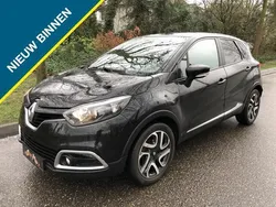 Zwart Gebruikt 2013 Renault Captur Dynamique SUV | € 8.799 (Iets duurder)