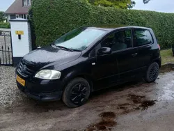 Zwart Gebruikt 2009 VW Fox Trendline Hatchback | € 1.290 (Eerlijke prijs)
