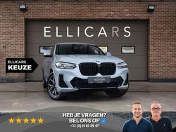 Grijs Gebruikt 2023 BMW X4 M Sport SUV | € 49.990