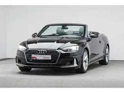 Gebruikt 2022 Audi A5 Cabriolet Advanced Plus Cabriolet | € 47.800 (Eerlijke prijs)
