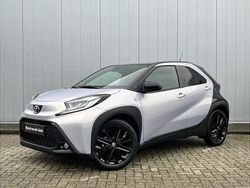 Grijs Nieuw 2025 Toyota Aygo X SUV | € 27.439