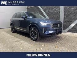 Blauw Gebruikt 2025 Volvo XC90 Ultra SUV | € 82.700 (Super prijs)