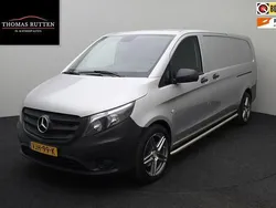 Overige Gebruikt 2017 Mercedes Vito MPV | € 10.750 (Super prijs)