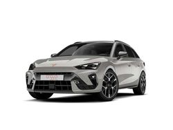 Grijs Nieuw 2025 Cupra Leon VZ Stationwagen | € 52.095 (Eerlijke prijs)