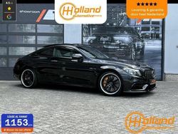 Overige Gebruikt 2020 Mercedes S63 AMG Premium Plus Coupé | € 67.450