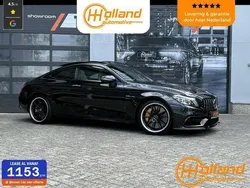 Overige Gebruikt 2020 Mercedes S63 AMG Premium Plus Coupé | € 71.850