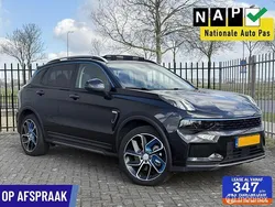 Zwart Gebruikt 2023 Lynk & Co 01 SUV | € 25.950 (Eerlijke prijs)