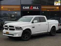 Wit Gebruikt 2013 Dodge Ram Pickup | € 18.839 (Duur)