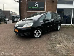 Citroën Grand C4 Picasso