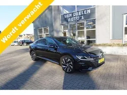Zwart Gebruikt 2018 VW Arteon Business Hatchback | € 24.950 (Iets duurder)