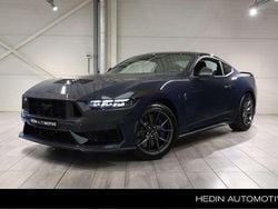 Blauw Nieuw 2024 Ford Mustang Dark Horse Coupé | € 150.350