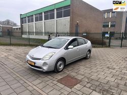 Grijs Gebruikt 2008 Toyota Prius Edition Hatchback | € 3.250 (Super prijs)