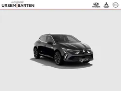 Zwart Gebruikt 2024 Mitsubishi Colt Intense Hatchback | € 25.530 (Goede deal)