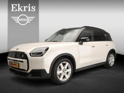 Wit Gebruikt 2025 Mini Countryman SUV | € 49.900 (Eerlijke prijs)