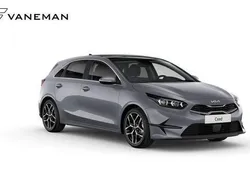 Grijs Nieuw 2025 Kia Ceed Hatchback | € 29.395 (Eerlijke prijs)