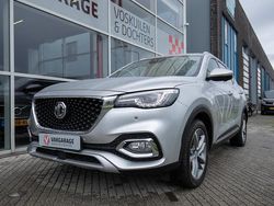 Grijs Gebruikt 2022 MG EHS Luxury SUV | € 23.649 (Eerlijke prijs)