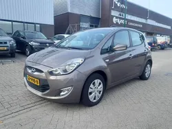 Bruin Gebruikt 2012 Hyundai ix20 MPV | € 5.450 (Eerlijke prijs)