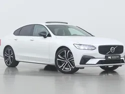 Wit Gebruikt 2024 Volvo S90 Ultimate Sedan | € 45.800 (Goede deal)