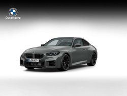 Grijs Nieuw 2025 BMW M2 Comfort Edition Coupé | € 144.407