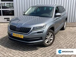 Grijs Gebruikt 2019 Skoda Kodiaq Style SUV | € 28.900 (Goede deal)