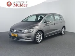 Grijs Gebruikt 2016 VW Golf Sportsvan MPV | € 16.945 (Eerlijke prijs)