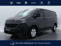 Grijs Nieuw 2025 VW T6.1 Life Van | € 43.460