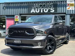 Grijs Gebruikt 2018 Dodge Ram Pickup | € 30.750 (Super prijs)