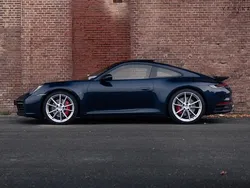 Blauw Gebruikt 2020 Porsche 911 Carrera S Sport Coupé | € 108.450