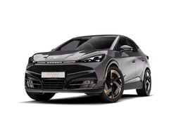 Grijs Nieuw 2025 Cupra Tavascan SUV | € 46.135 (Super prijs)