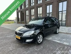 Zwart Gebruikt 2014 Skoda Fabia Monte Carlo Stationwagen | € 3.950 (Eerlijke prijs)