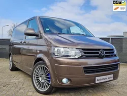 Overige Gebruikt 2012 VW T5 Comfortline Van | € 12.949 (Iets duurder)